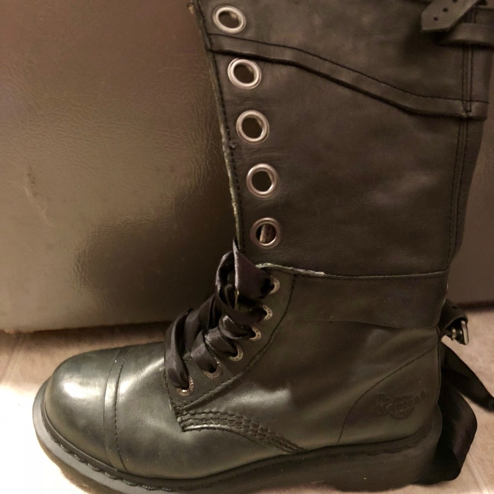Doc Martens size 7